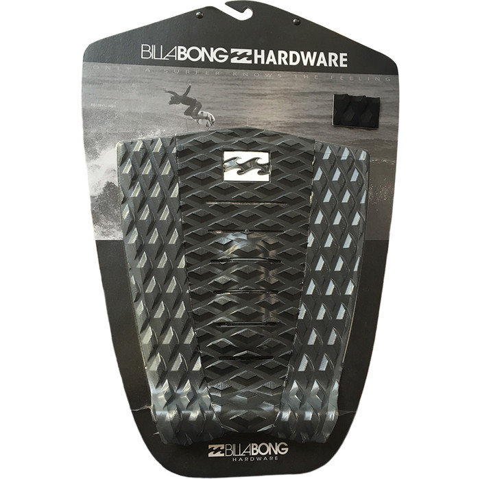 HRD 008 NAVY BLACK2点セット Billabong GTO MK2 3-Piece Tail Pad Black M4HW08 - M4HW12